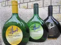 Privat Weingut Hart mit "Landgasthaus Winzerhof" in Thüngersheim Privat Weingut Hart mit